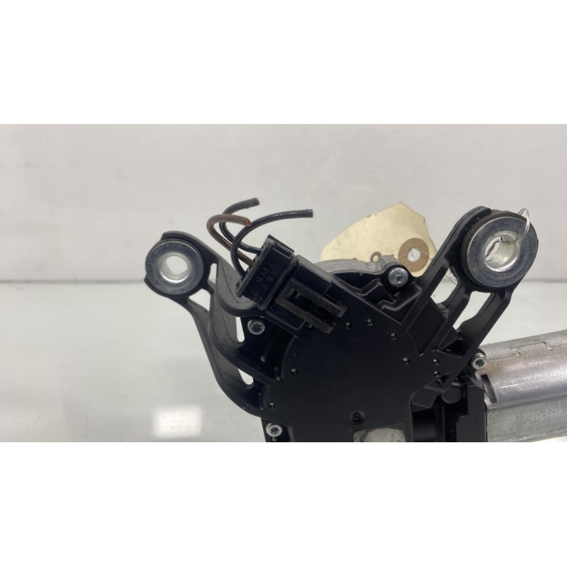 Moteur essuie glace arriere OPEL VECTRA C Photo n°3