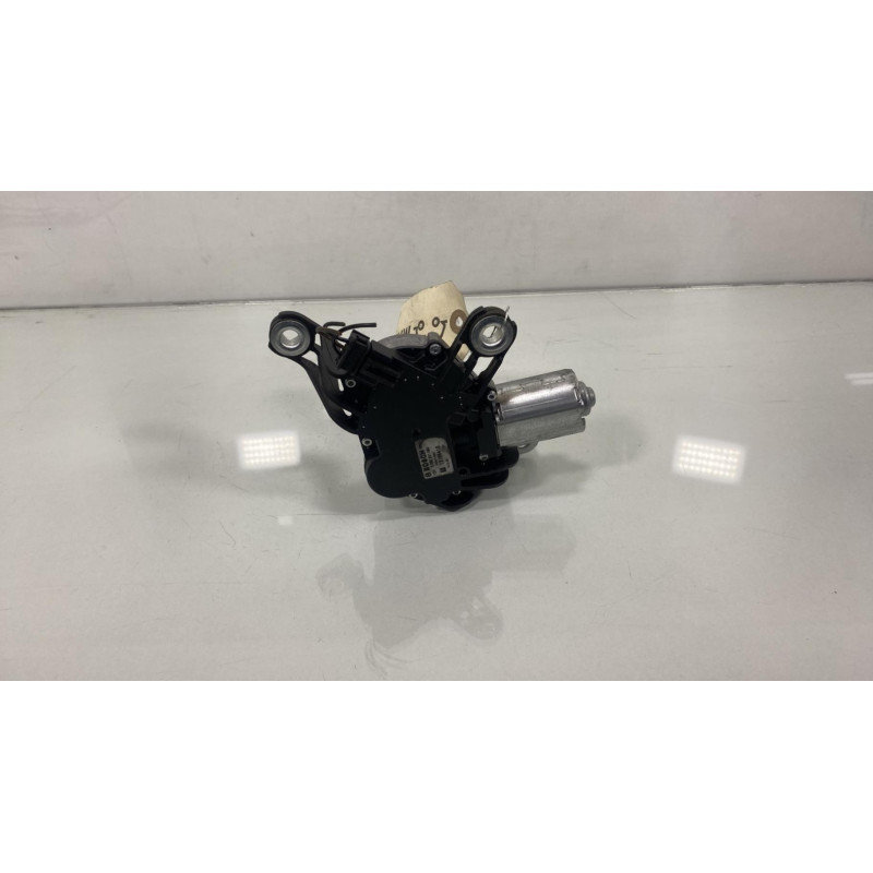 Moteur essuie glace arriere OPEL VECTRA C Photo n°4