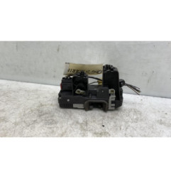 Serrure arriere gauche OPEL VECTRA C
