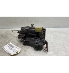 Serrure avant gauche OPEL VECTRA C
