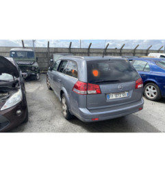 Serrure avant gauche OPEL VECTRA C