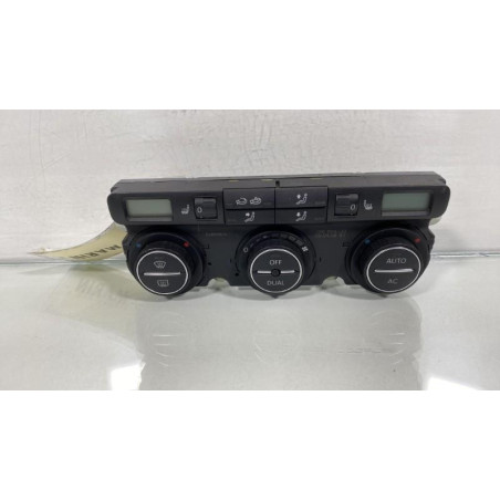 Commande chauffage VOLKSWAGEN TIGUAN 1
