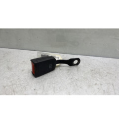 Attache ceinture avant droit CHEVROLET AVEO 1 Photo n°1