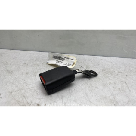Attache ceinture avant droit CHEVROLET AVEO 1