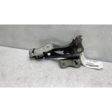 Charniere de capot CHEVROLET AVEO 1