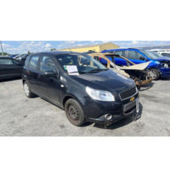 Charniere de capot CHEVROLET AVEO 1