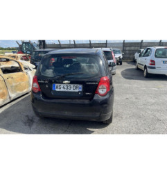 Charniere de capot CHEVROLET AVEO 1