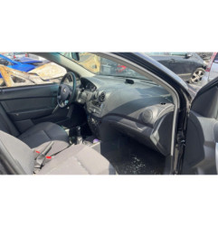 Charniere de capot CHEVROLET AVEO 1