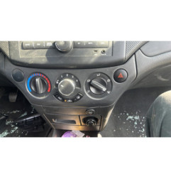 Charniere de capot CHEVROLET AVEO 1