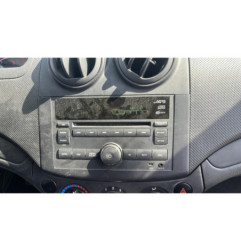 Charniere de capot CHEVROLET AVEO 1