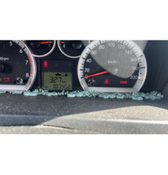Charniere de capot CHEVROLET AVEO 1