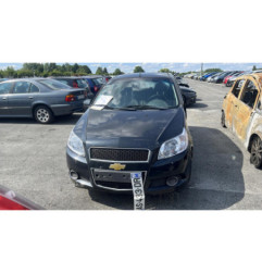 Charniere de capot CHEVROLET AVEO 1