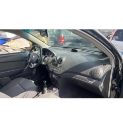 Charniere de capot CHEVROLET AVEO 1