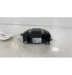 Resistance chauffage VOLKSWAGEN TIGUAN 1 Photo n°1