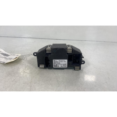 Resistance chauffage VOLKSWAGEN TIGUAN 1 Photo n°1