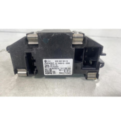 Resistance chauffage VOLKSWAGEN TIGUAN 1