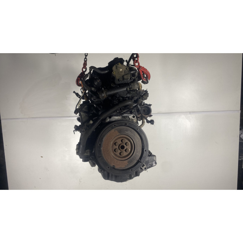 Moteur VOLKSWAGEN POLO 3 Photo n°2