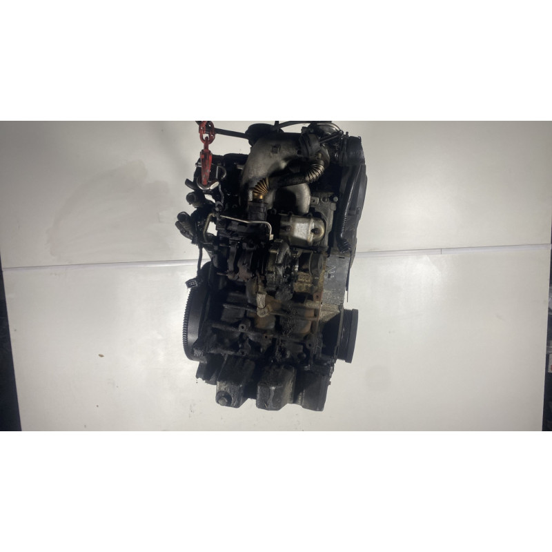 Moteur VOLKSWAGEN POLO 3 Photo n°3