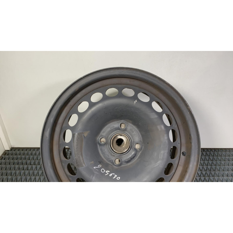 Jante OPEL CORSA D Photo n°3