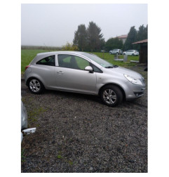 Jante OPEL CORSA D