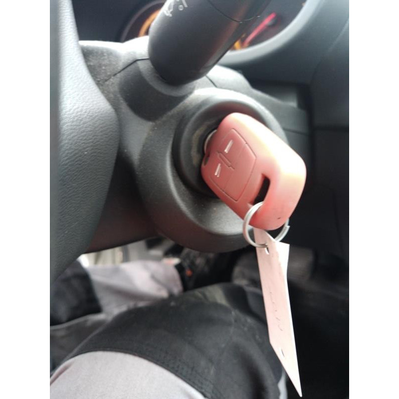 Jante OPEL CORSA D Photo n°15