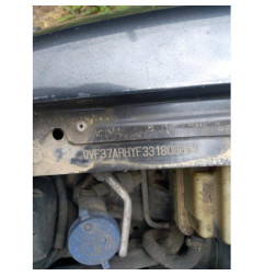 Jante PEUGEOT 306