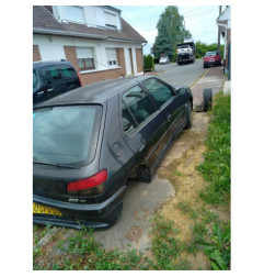 Jante PEUGEOT 306