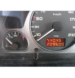 Jante PEUGEOT 306