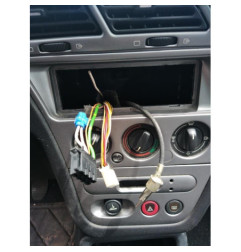 Jante PEUGEOT 306