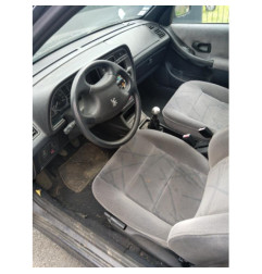 Jante PEUGEOT 306
