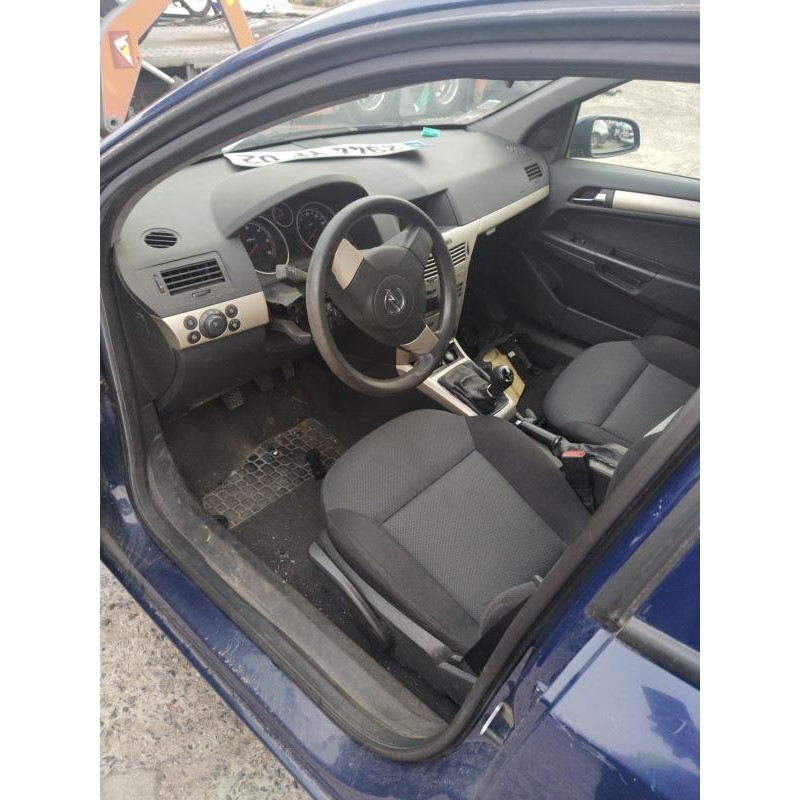 Jante OPEL ASTRA H Photo n°9