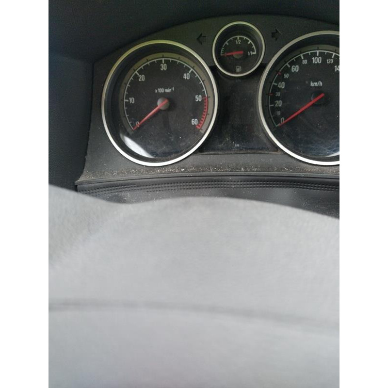 Jante OPEL ASTRA H Photo n°6