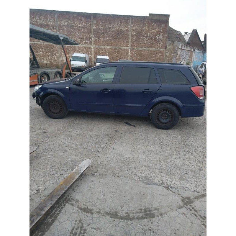 Jante OPEL ASTRA H Photo n°7