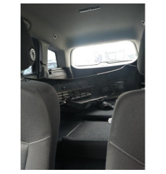 Jante OPEL ASTRA H