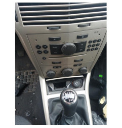 Jante OPEL ASTRA H