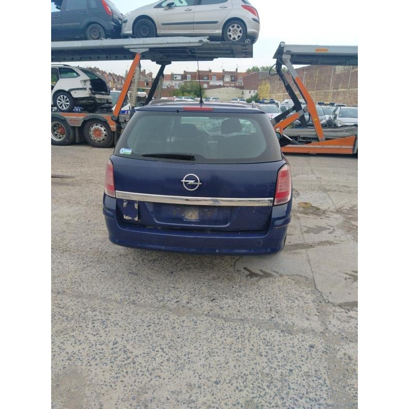 Jante OPEL ASTRA H Photo n°13