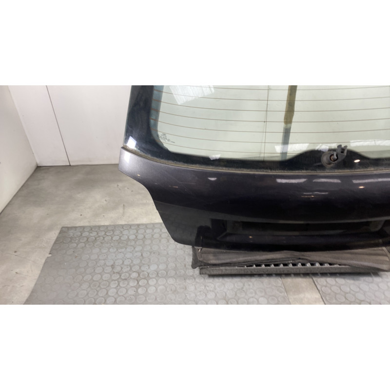 Malle/Hayon arriere AUDI A3 2 Photo n°5