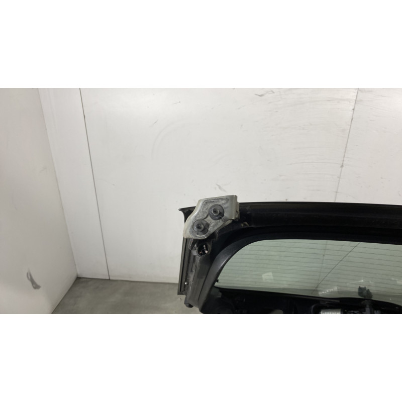Malle/Hayon arriere AUDI A3 2 Photo n°6