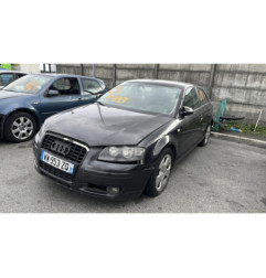 Malle/Hayon arriere AUDI A3 2