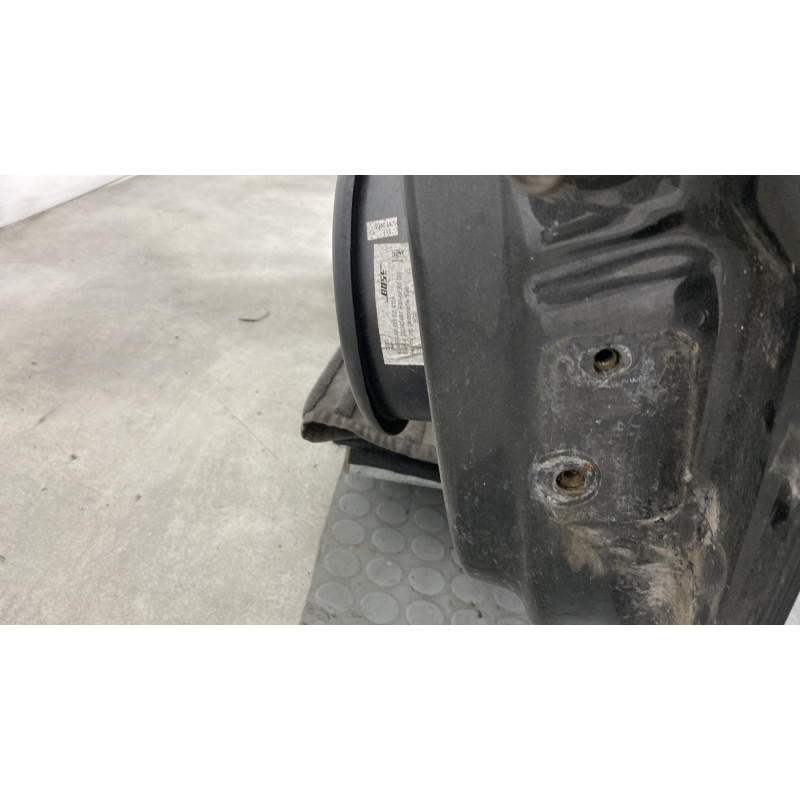 Porte avant gauche AUDI A3 2 Photo n°4