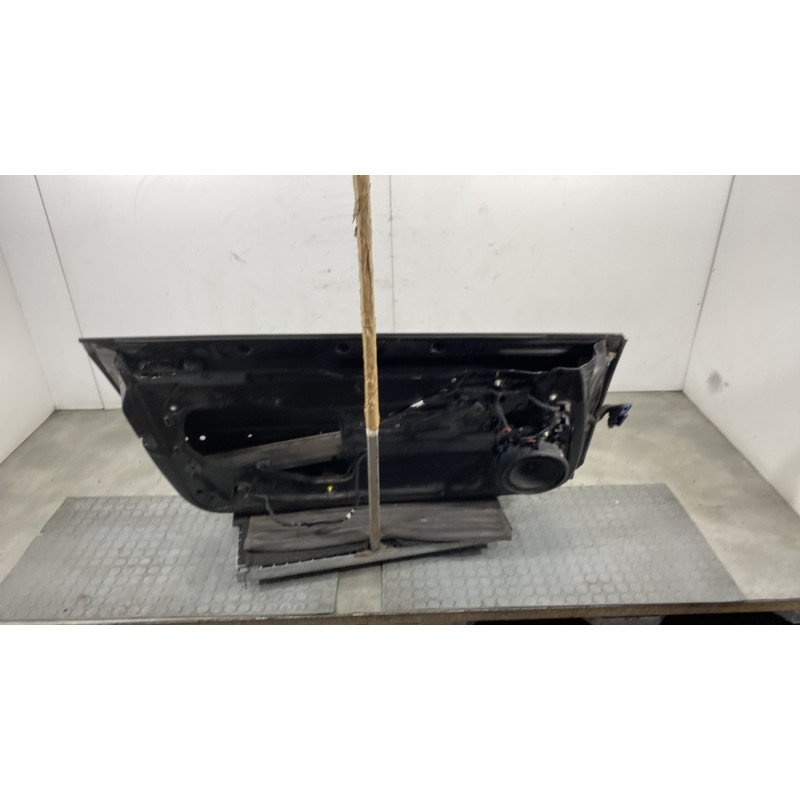 Porte avant gauche AUDI A3 2 Photo n°5