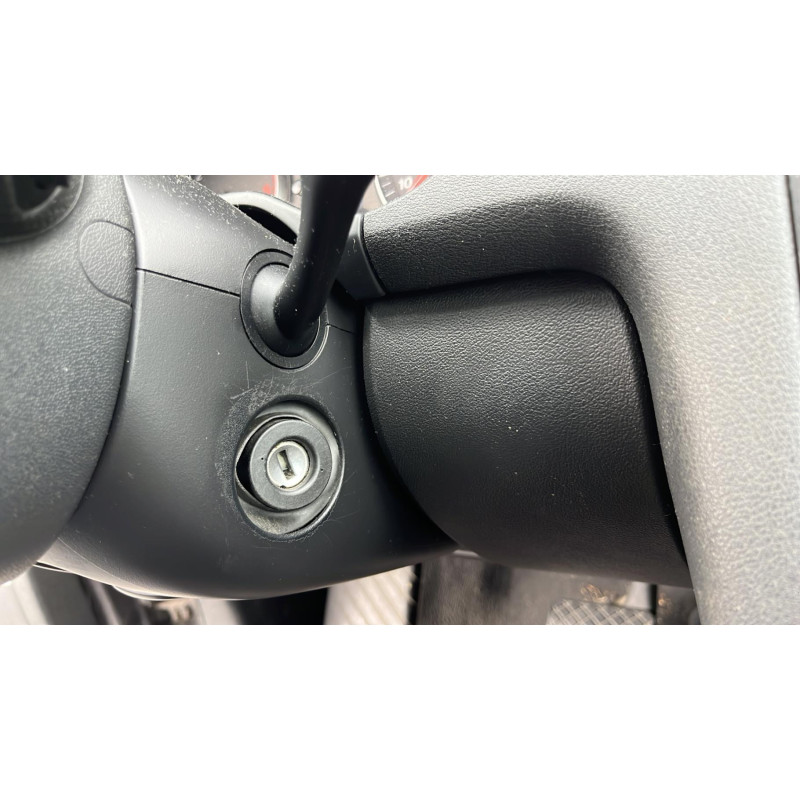 Porte avant gauche AUDI A3 2 Photo n°6