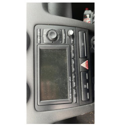 Porte avant gauche AUDI A3 2