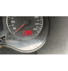 Porte avant gauche AUDI A3 2