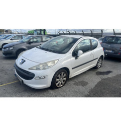 Jante PEUGEOT 207