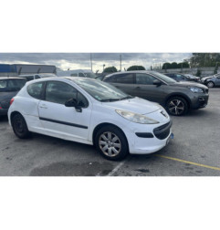 Jante PEUGEOT 207