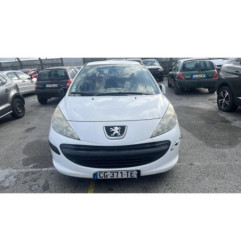 Jante PEUGEOT 207