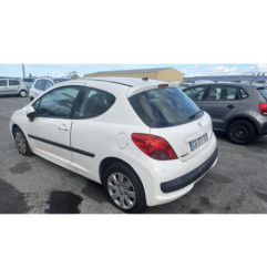 Jante PEUGEOT 207