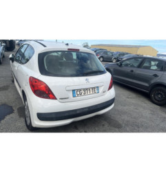 Jante PEUGEOT 207