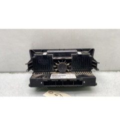 Commande chauffage AUDI A3 2